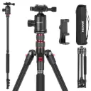 Neewer TP77 77in Aluminium Alloy Camera Monopod (10103515)