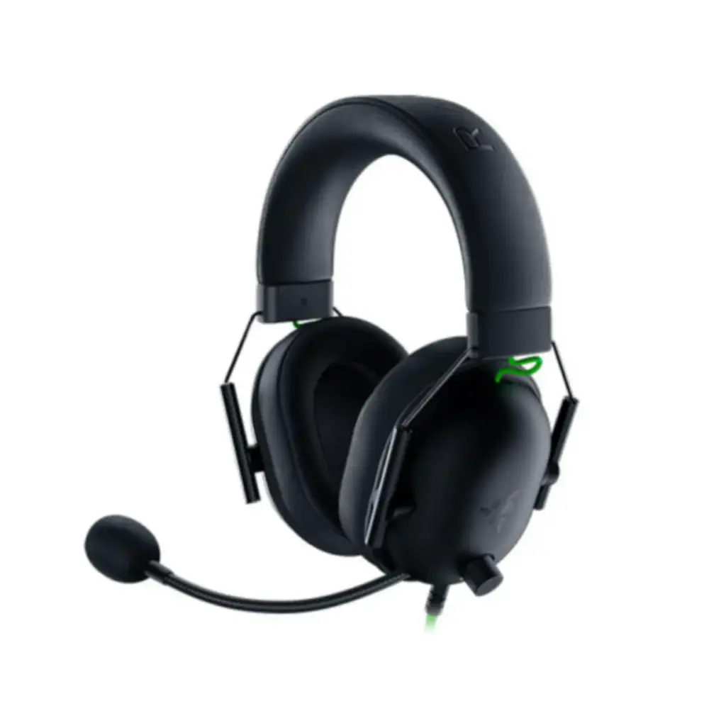 Razer BlackShark V2 X Wired Gaming Headset