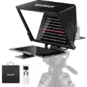 Neewer X14 III Aluminum Alloy Teleprompter with 501PL Quick-Release Plate (10105967)