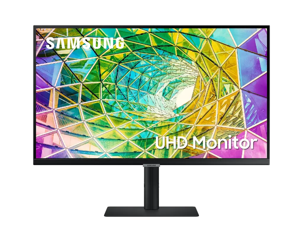 Samsung 27" 4K UHD IPS Monitor (S27A800NMU)