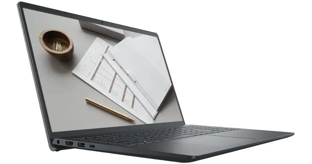 LAPTOP Dell Vostro 3530 Intel Core i7-1355U 15,6 inch , 16GB Ram, 512GB SSD M.2