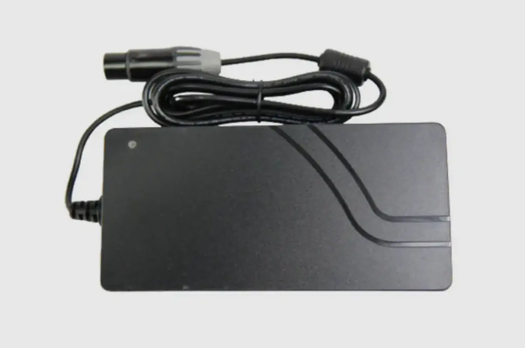  Godox AC Adapter Power Supply for Litemons LA300Bi & LA300R LED Light