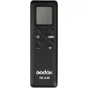 Godox RC-A5II Remote Control for UL150, VL150/200/300, LED1000D II and LED1000Bi II