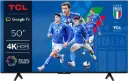 TCL 50P79B Smart TV 50 Inch (127 cm) 4K LED UHD Google TV