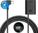 Neewer TC-FZ100 to NP-FZ100 Dummy Battery with USB Type-C Cable (10105306)