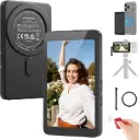 NEEWER M4C Magnetic Vlog Selfie Monitor Screen,10107871