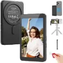 Neewer M4C 4" Magnetic Vlog Selfie Monitor Screen (10107871)