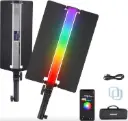 Neewer RGB2 Handheld LED Video Light Tube Stick (10105093)