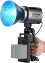Neewer MS60C RGBWW LED Video Light with App Control V2 (EU) (10104700)