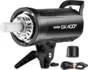Godox SK400II-E Studio Flash Kit (Single Head)