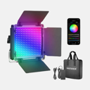Neewer 660 PRO II RGB LED Video Light 10105695