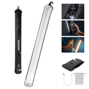 Neewer BASICS GC21B 21W Bi-Color Handheld Inflatable LED Fill Light (10106583)