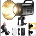 Neewer CB120B Bi-Color Video Light With App Control 10104632