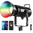 Neewer CB300C Torche LED 300W RGBWW COB 10104991