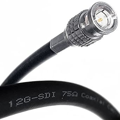 SDI BNC Video Cable (60m–70m)