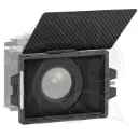 Neewer PG002 Mini Matte Box with 67/72/77/82mm Adapter Rings