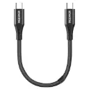 Neewer PS010 USB-C to USB-C Cable Set, 8in and 14in (10105636)