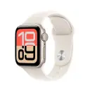 Apple Watch SE 3 (GPS, Aluminum, Sport Band)