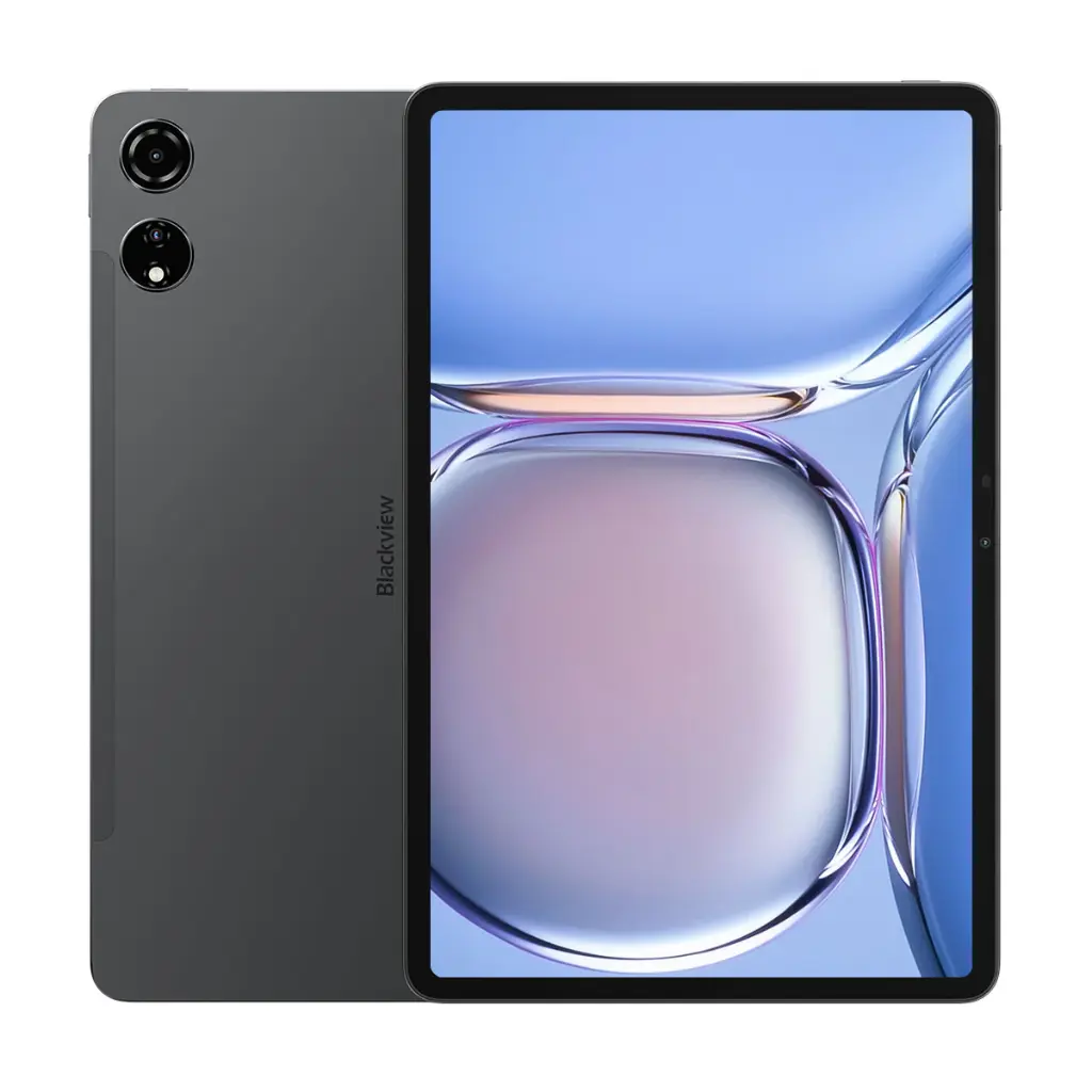 Blackview MEGA 3 Tablet - 12.1" 2.5K FHD+, Helio G100, 12GB+256GB, 8800mAh, 50MP, Android 15