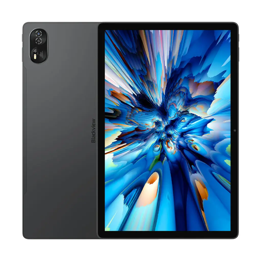 Blackview MEGA 8 Tablet 13-inch, Unisoc T620 Octa-core, 12GB+256/512GB, 11000mAh, 4G LTE