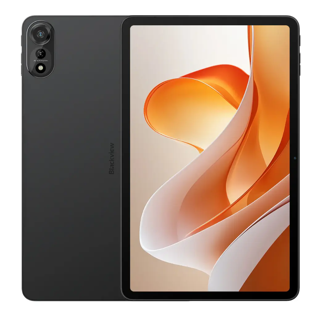 Blackview MEGA 2 WiFi Tablet 12-inch, Allwinner A733 Octa-core, 6GB+256GB, 9000mAh