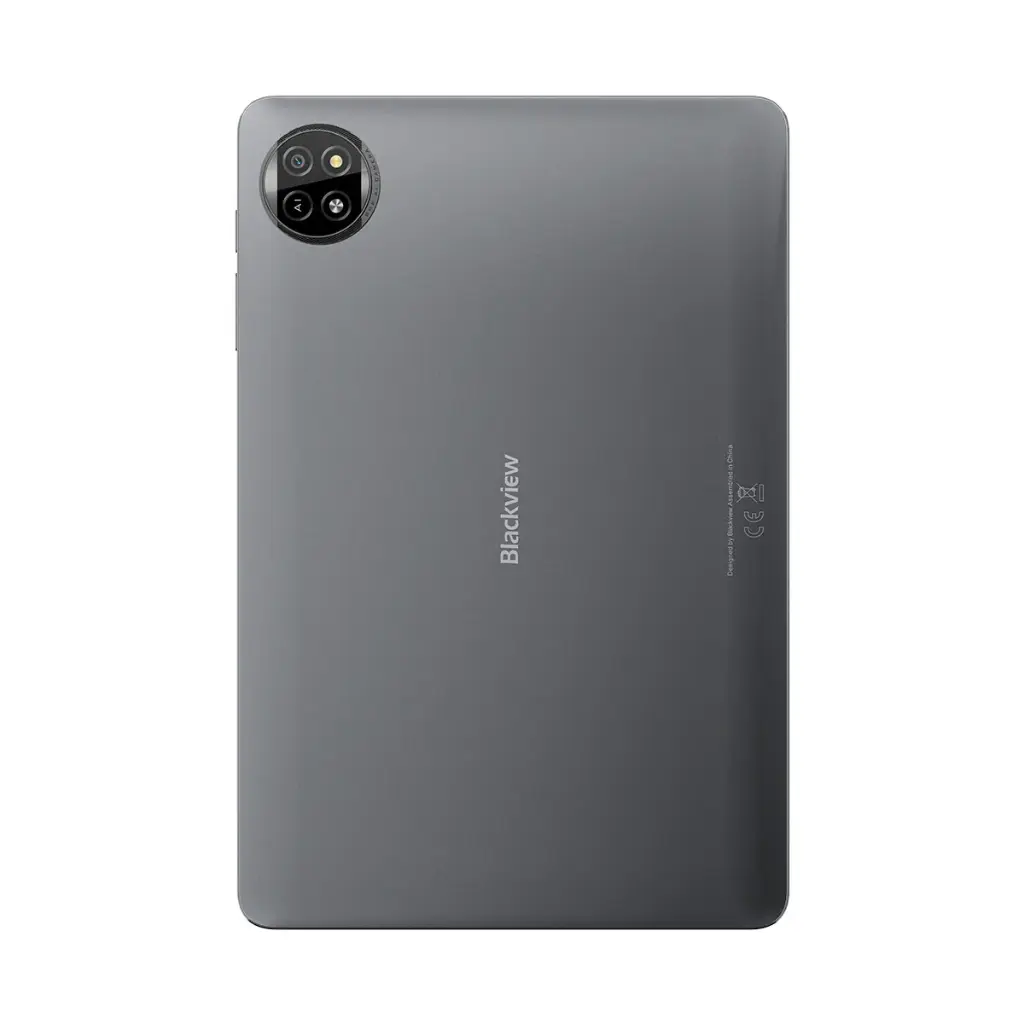 Blackview Tab 20 WiFi Tablet 10.1-inch, Unisoc T310 Quad-core, 4GB+64GB, 6600mAh