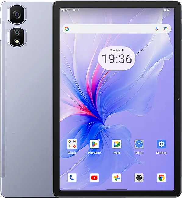Blackview Tab 16 Pro 11" Tablet (8GB RAM, 256GB)