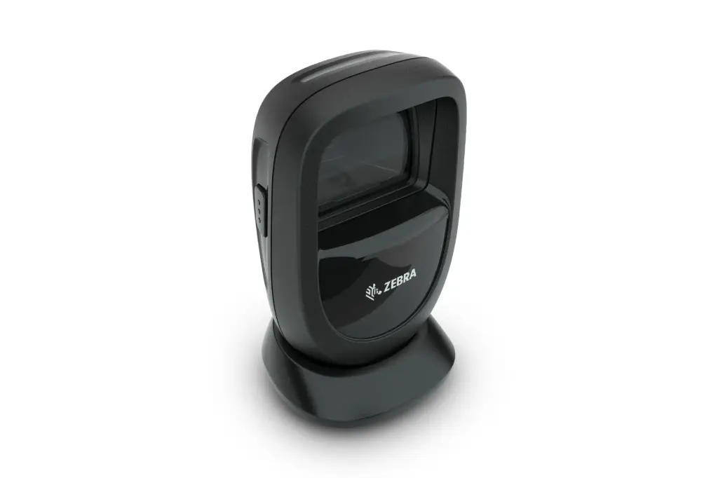 Zebra DS9308 Hands-Free 1D/2D Presentation Scanner
