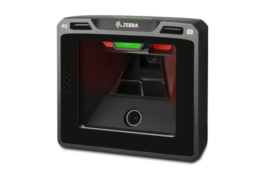 Zebra SP72 Series Single-Plane Scanner