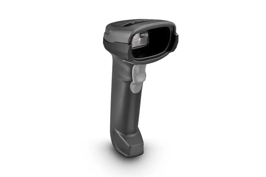 Zebra DS2278 Cordless 1D/2D Barcode Scanner