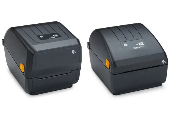 Zebra ZD230 4-inch Value Desktop Label Printer