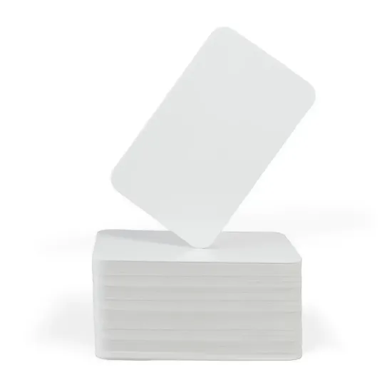 Proximity Card (White)
