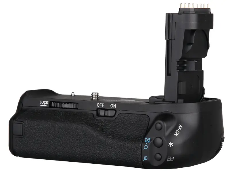 Replacement Battery Grip for Canon