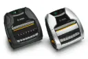 Zebra ZQ320 Plus 3-inch Mobile Receipt and Label Printer