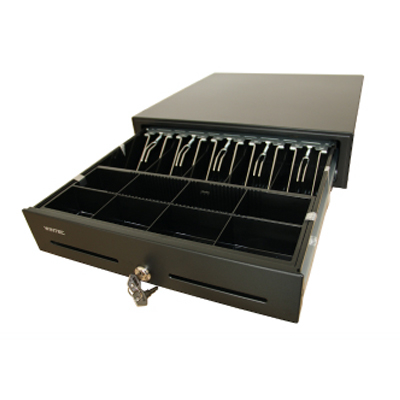 Ultra  cash drawer 5-bay