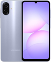 Samsung Mobile Galaxy A07 4G Ai (64GB + 4GB)