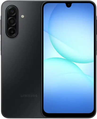 Samsung Mobile  Galaxy A175F (A17 / 128GB Dual SIM)