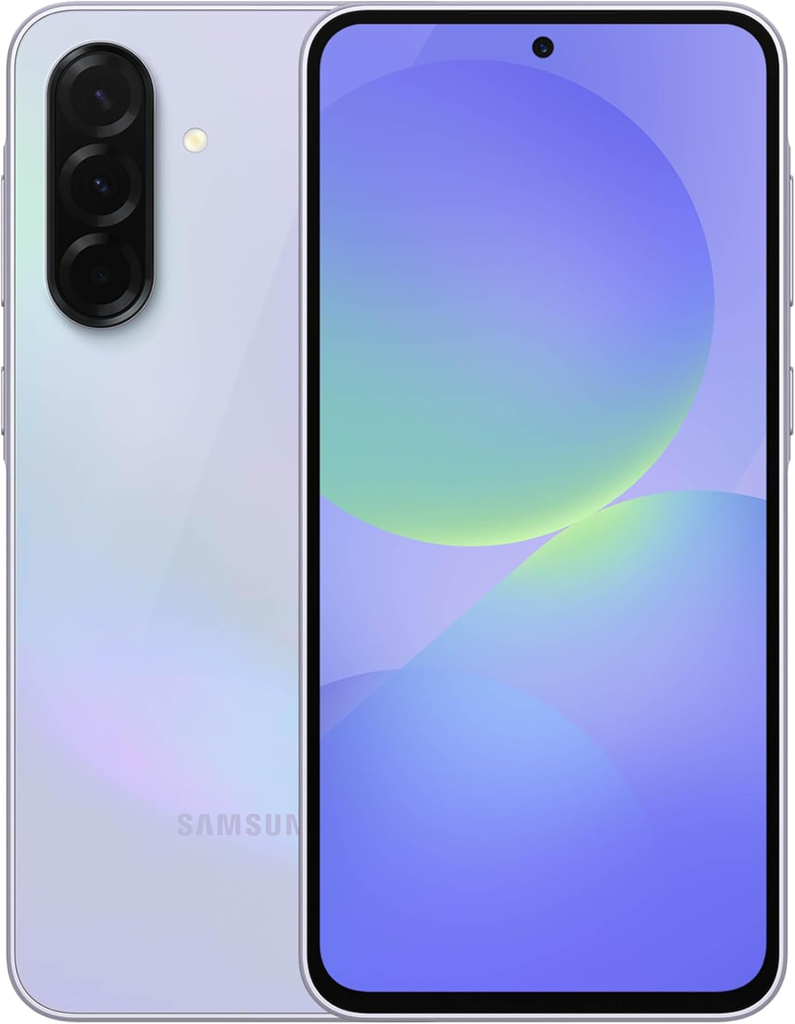 Samsung Mobile Galaxy A36 5G Dual SIM A Series, 128GB 