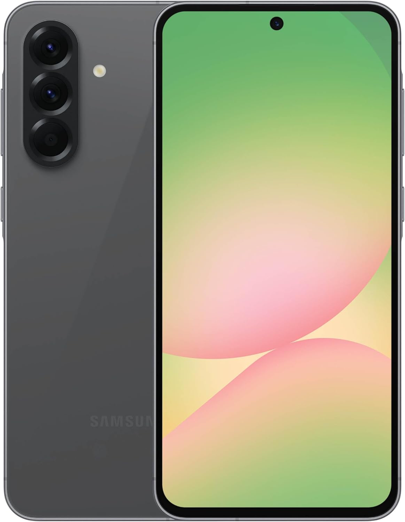 Samsung Mobile GALAXY A56 (128GB\8GB)