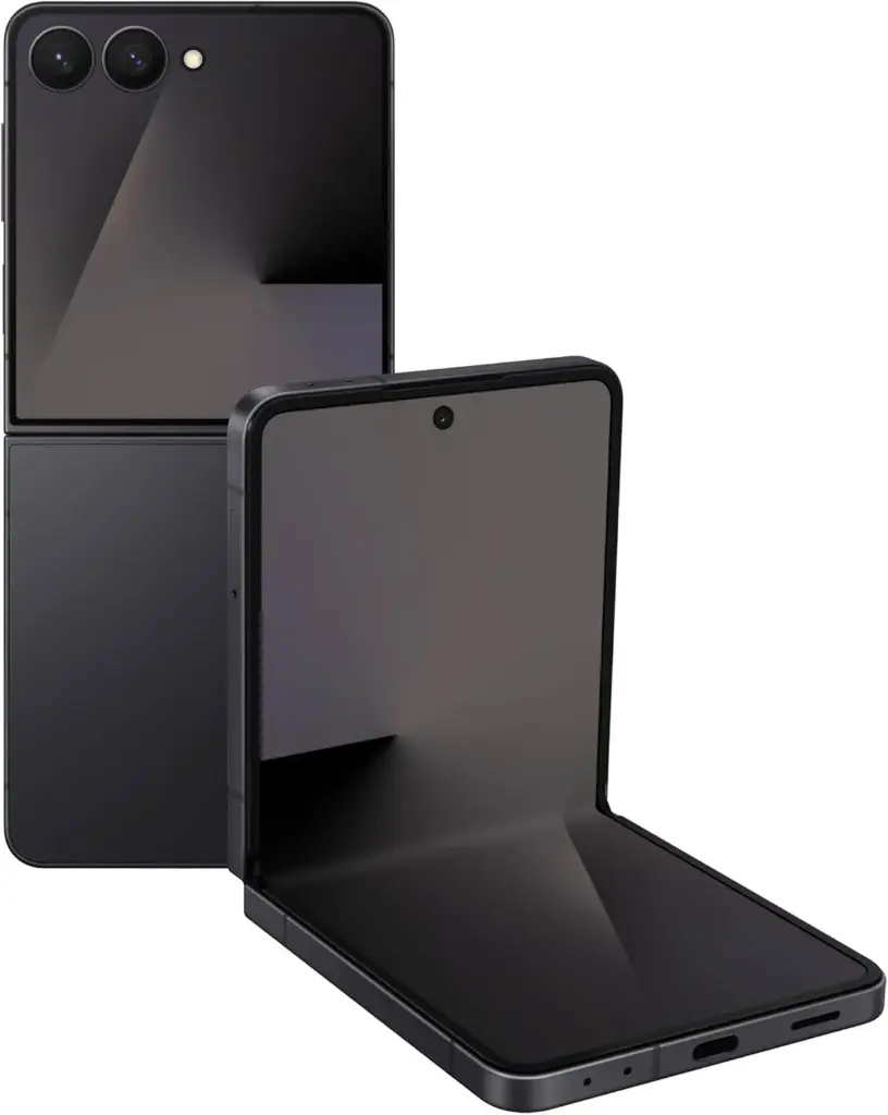 Samsung Galaxy Mobile F766B Z Flip7 Dual SIM 256GB