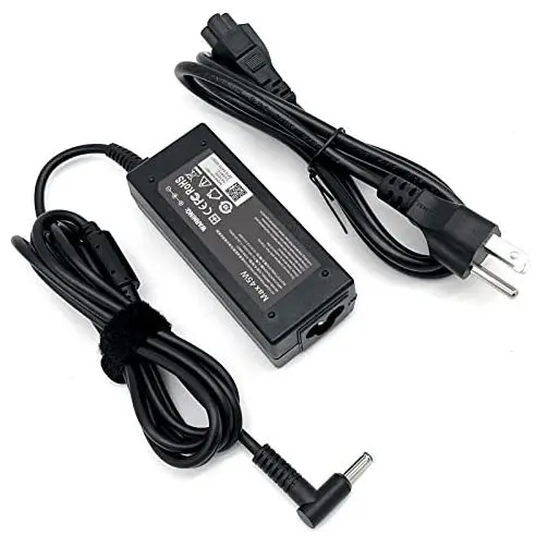 High Copy Charger Laptop new hp dell 