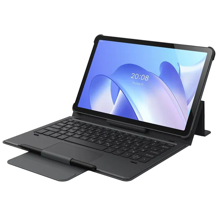 G-tab S50 Tablet – 256 GB Storage with CK6 Keyboard