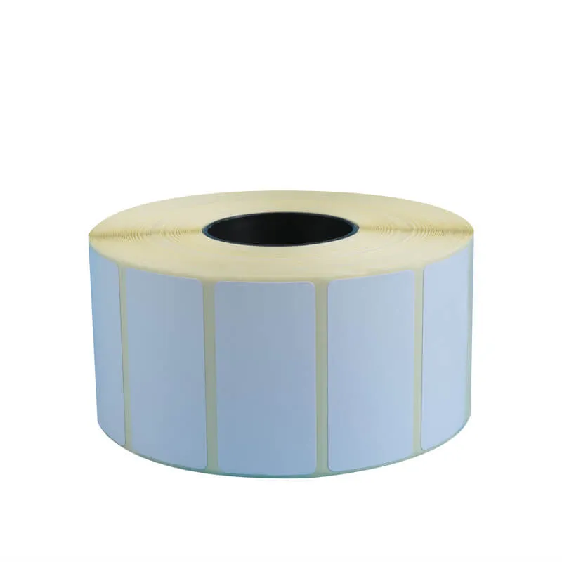 Ultra Thermal Label Roll 25 x 50mm