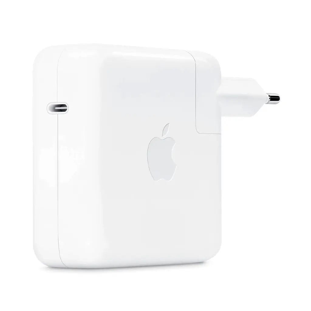 Apple 67W USB-C Power Adapter