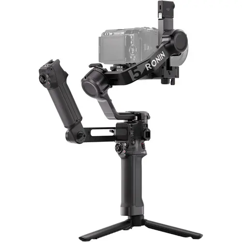 DJI RS 5 Combo Kit Gimbal Stabilizer