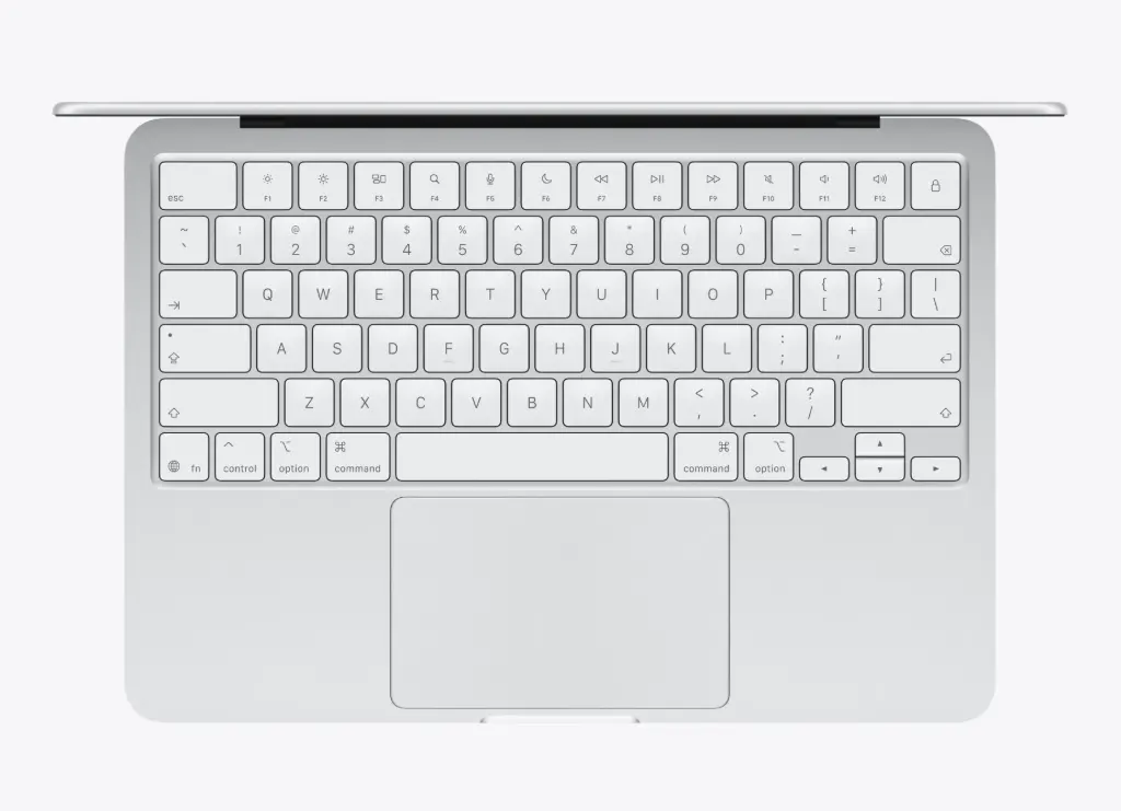 MacBook Neo 13" Laptop - A18 Pro (6-Core CPU / 5-Core GPU), 8GB RAM, 256GB Storage