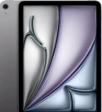 Apple iPad Air 11" M4 (8-CPU / 9-GPU) 12GB 256GB wifi  