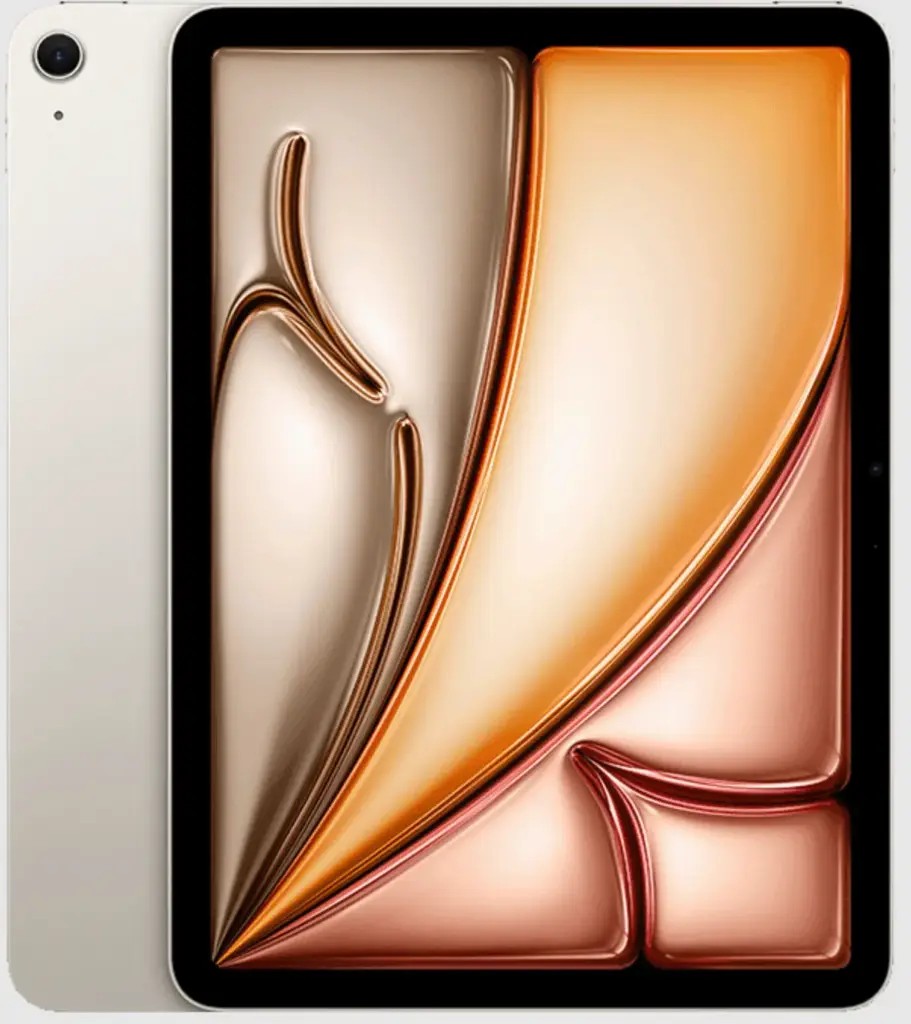 Apple iPad Air 11" M4 (8-CPU / 9-GPU) 12GB 512GB wifi