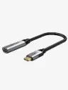 CABLETIME USB-C to Mini DisplayPort Adapter 4K@60Hz