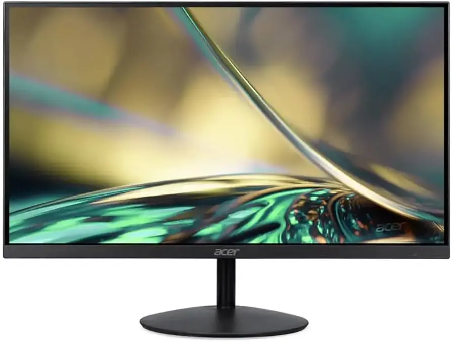 ACER SA242Y 24" VA 100HZ MONITOR